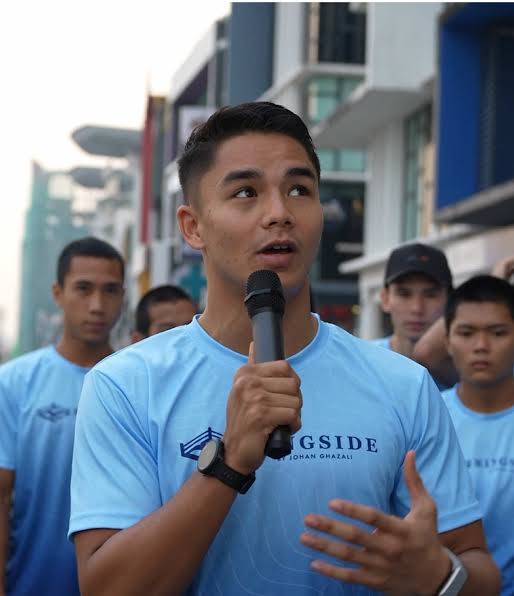 Fitness Event